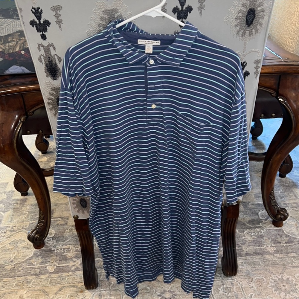 Men’s Peter Millar Shirt
